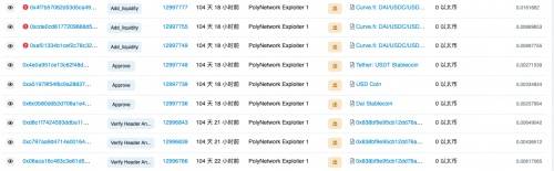 Hoo虎符交易所研究院｜什么是区块链浏览器