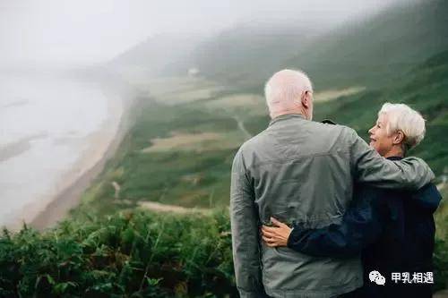 双方|妻子罹患乳腺癌，夫妻双方陷入的误区