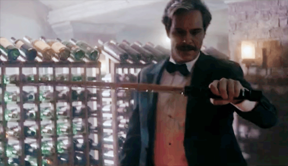 凯特|《鹰眼》开播，口碑大爆，比《洛基》还好看