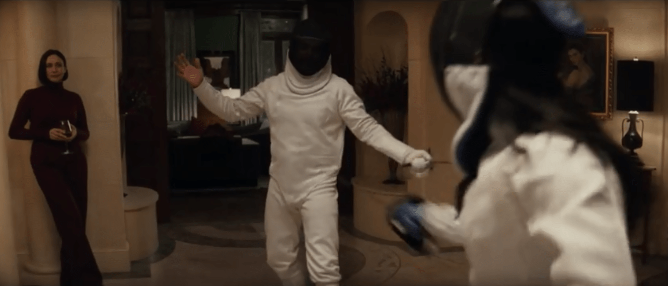 凯特|《鹰眼》开播，口碑大爆，比《洛基》还好看