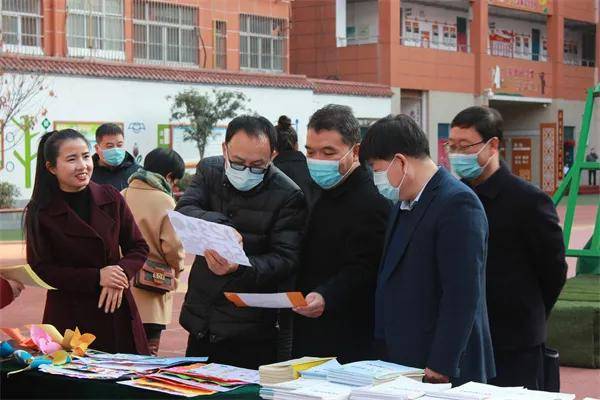 教育|宝鸡市渭滨区召开“作业革命”研讨推进会