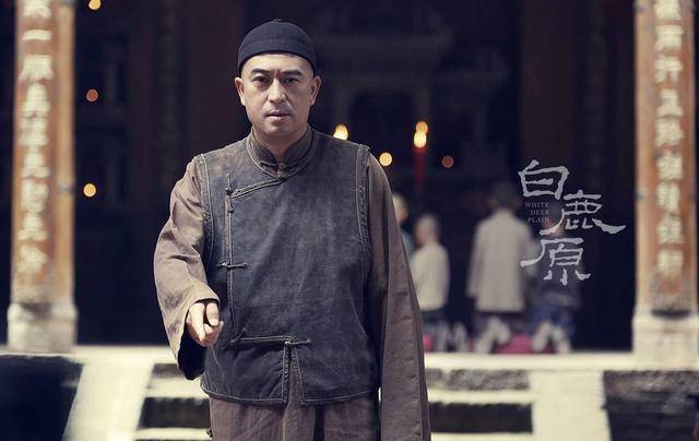主创人员|开拍3个月坚持要求换掉主演，《白鹿原》的黑锅，张嘉译背了六年