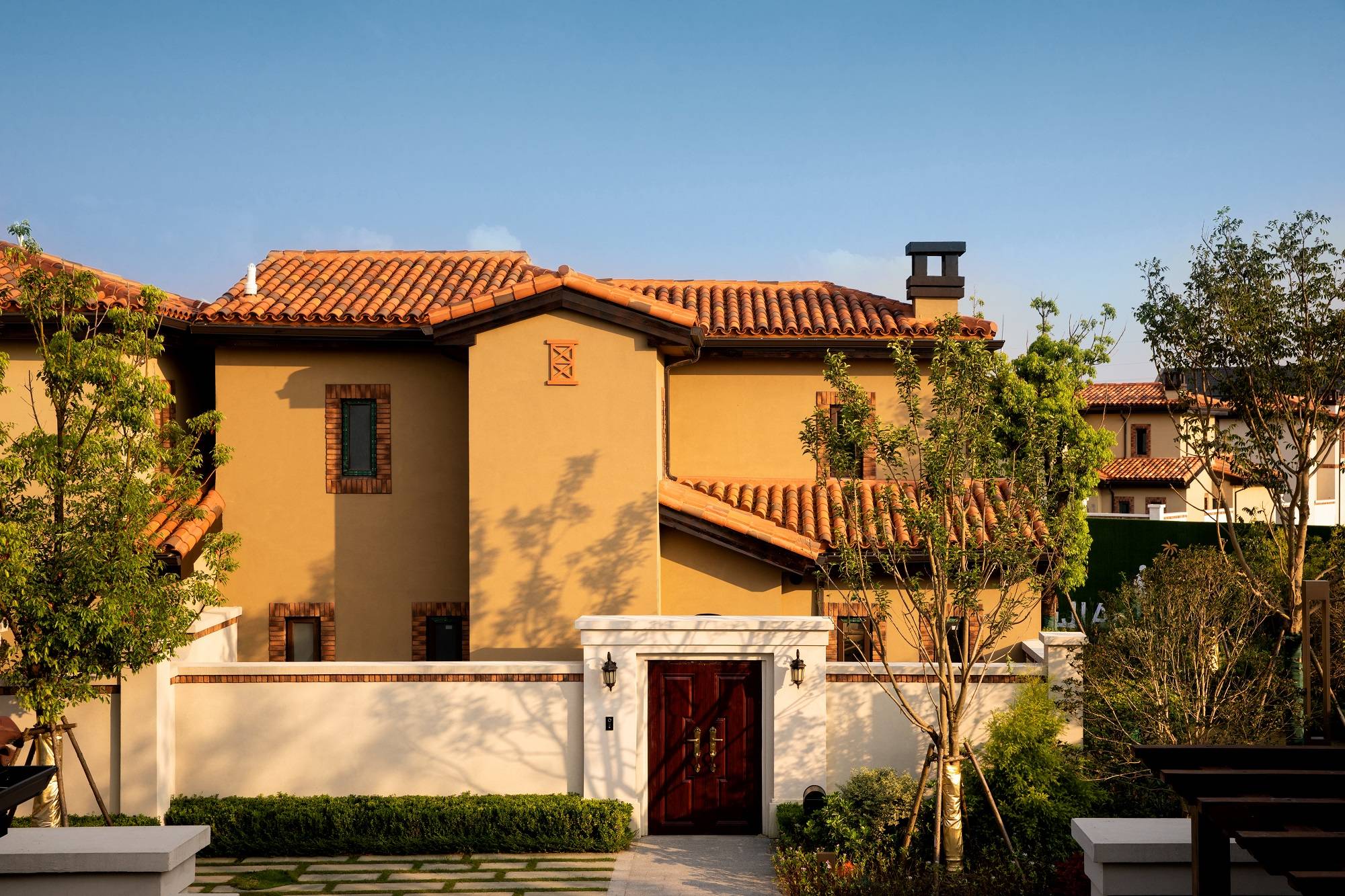 官网长泰山海滨城度假别墅值不值得投资