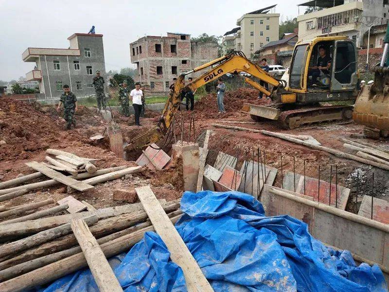 退屋还田农民工老家房子有发展空间了