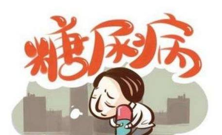 山药|糖尿病,平时多吃这3种食物,平稳血糖身体更健康!