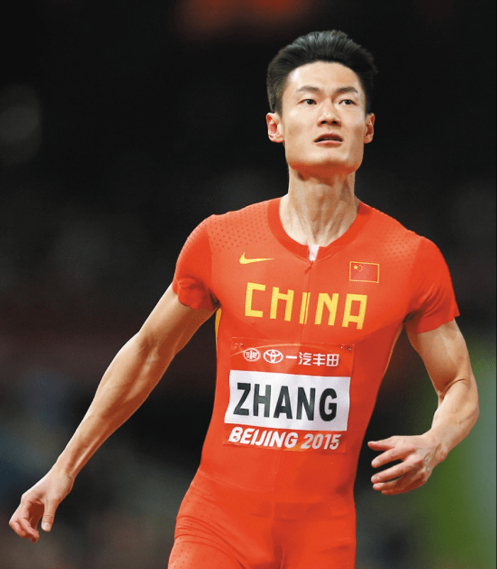 新偶像：张若昀背景-父亲导演张健女友唐艺昕张健导演