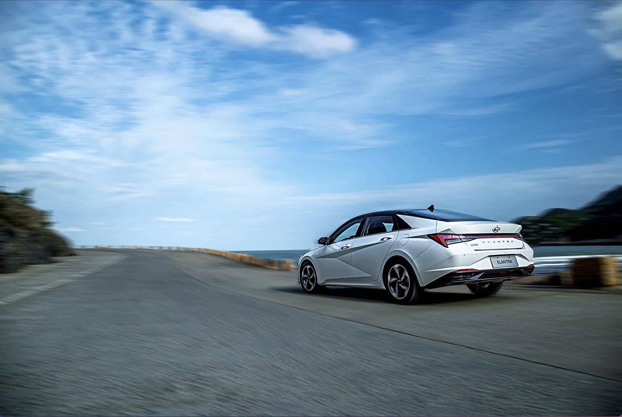 西湖魅杭州美,与第七代伊兰特一起追光诗情画意