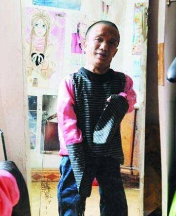 原创88版封神榜土行孙曾是万元户身高1米3娶娇妻今靠300低保为生