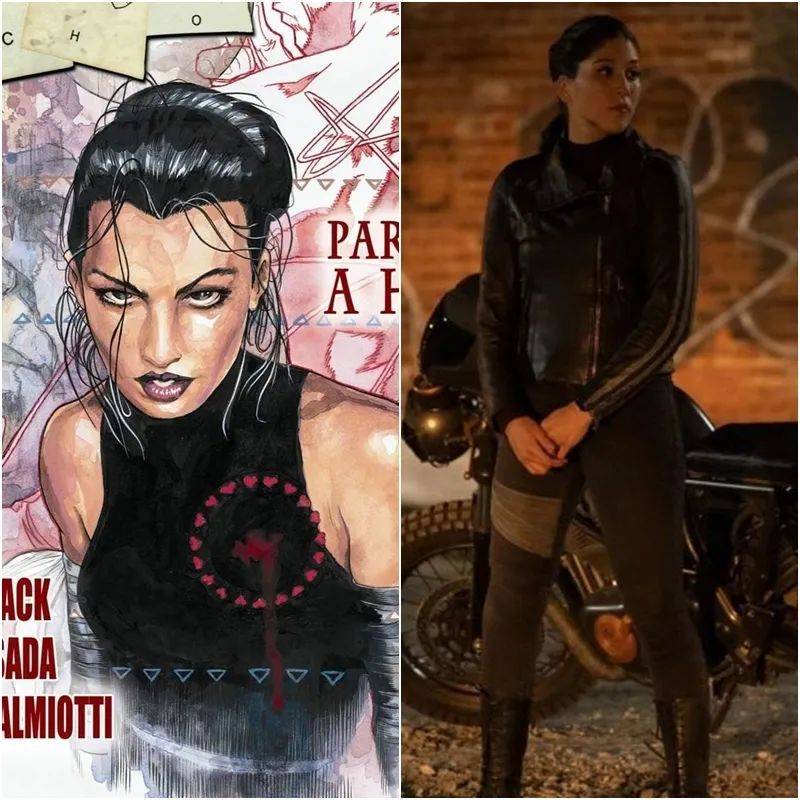 原创漫威剧集鹰眼四位神秘新角色原作设定介绍剧情将会大逆转