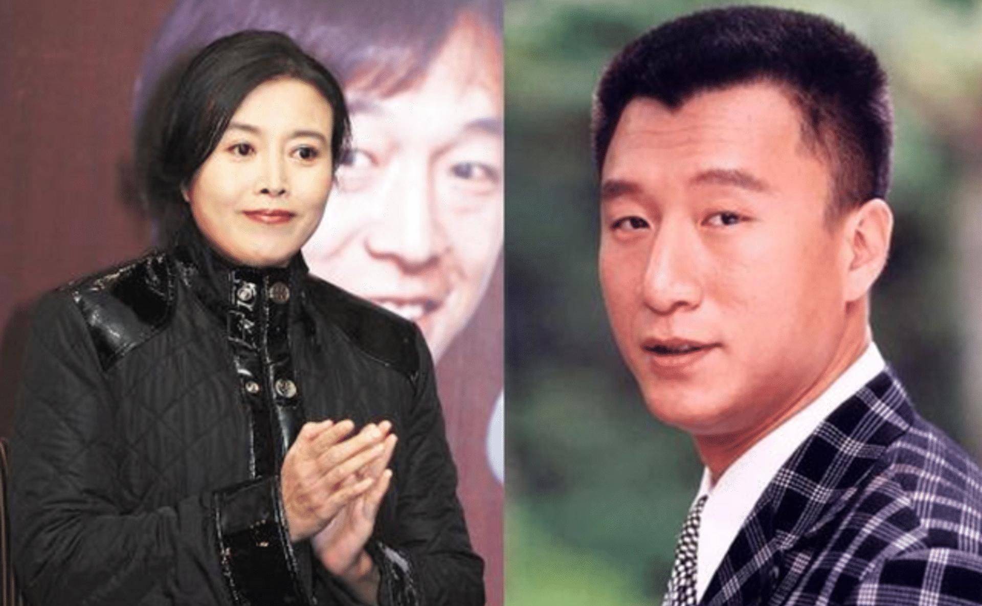 盘点娱乐圈的10对曾经情侣,有哪些让人惋惜,有人意外?