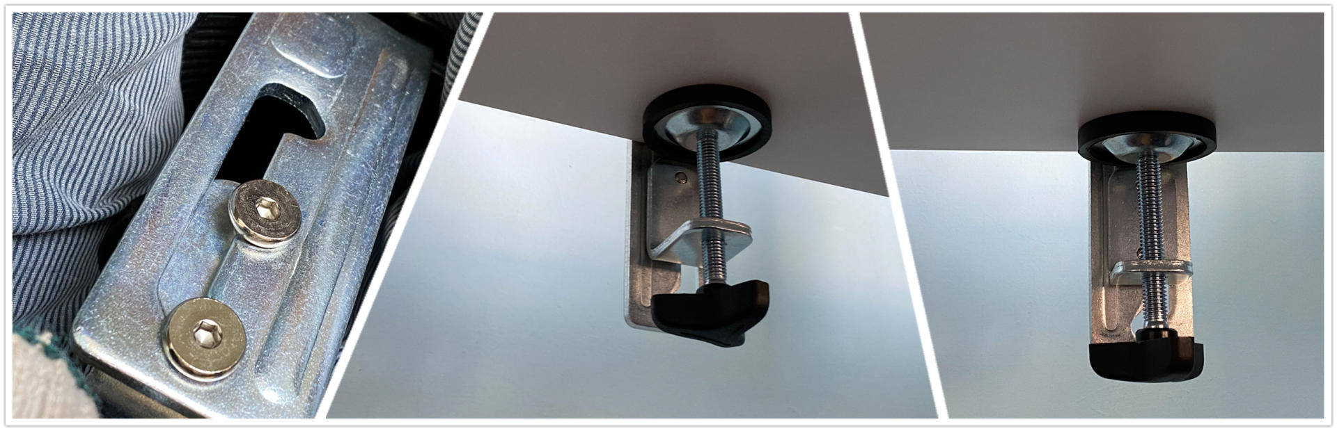 多款实战总结，百元显示器支架选购使用攻略，这些点没人讲过