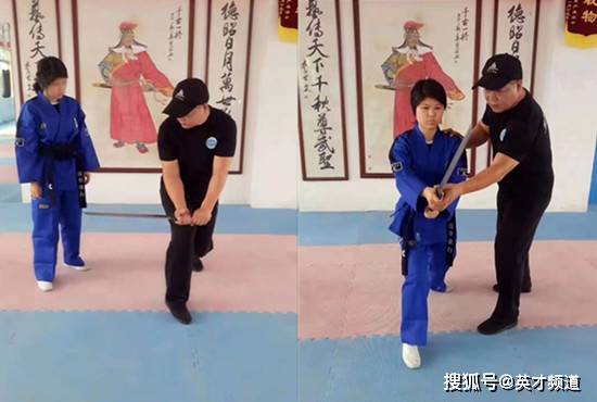 唐刀排行_唐刀世界闻名,日本武士刀就是源于中国的唐刀!