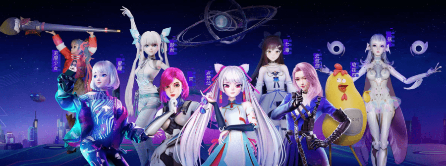 “请回答《2060》”，且看长安汽车如何出圈