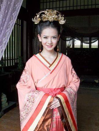 《美人心计》中女演员个个爆红,杨幂成女主,而她因角色遭唾骂