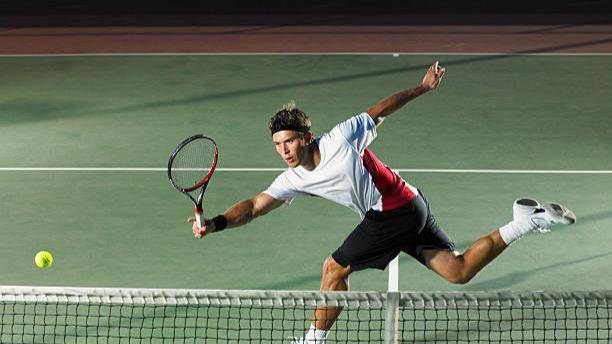 原创网球运动起源于哪个国家