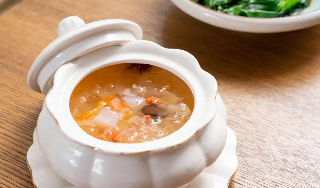 银耳怎么泡好吃 949190481698424c84729b6e8835f7d5.jpeg