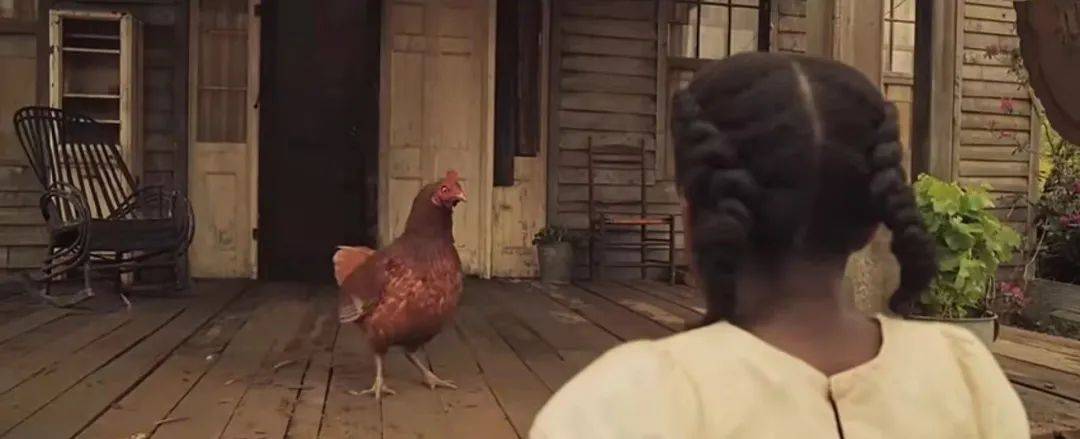 安妮·|《女巫》？不如叫做女妖更贴切