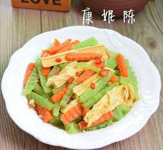 降低|生活中降血糖的蔬菜有哪些?