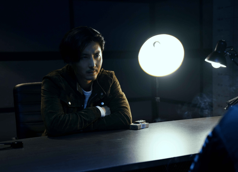 新作|《有翡》作者又一新作来袭，网传男主实力在线，年龄却引争议？