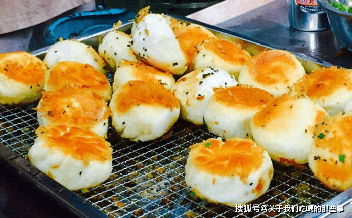 因为|6种美味早餐，常吃相当于“喝油”，很多人每天必吃，减肥太困难