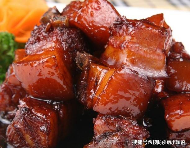 是一种|血糖高不能吃肉?3种肉有助于控糖,2种肉易升糖,糖友要注意