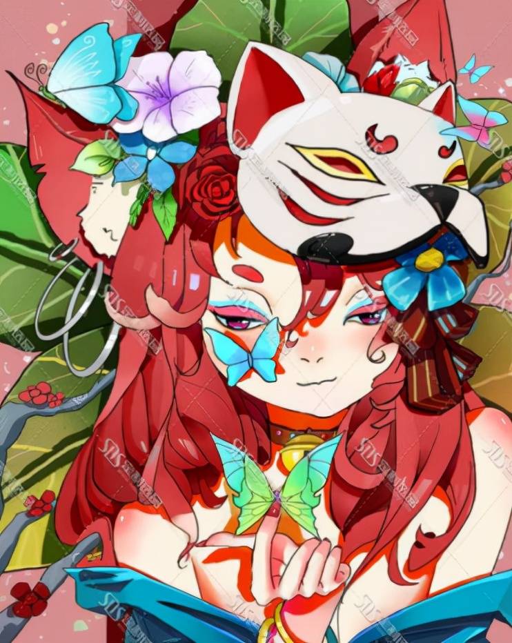 设计 SDS定制选品说：盘点跨境爆品DIY创意热门素材，速速GET！