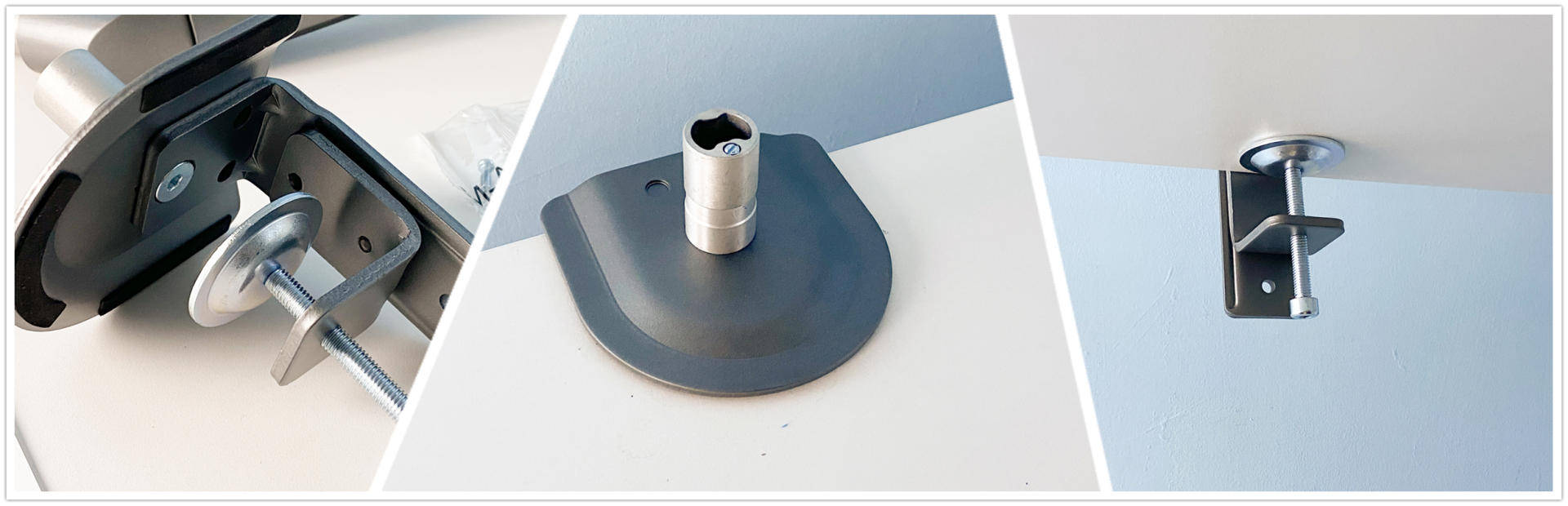 多款实战总结，百元显示器支架选购使用攻略，这些点没人讲过