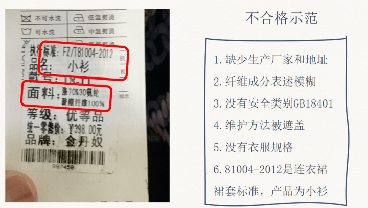 角栓 买衣服 | 如何看懂衣服的吊牌？