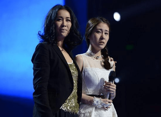 华晨宇_音乐_父母