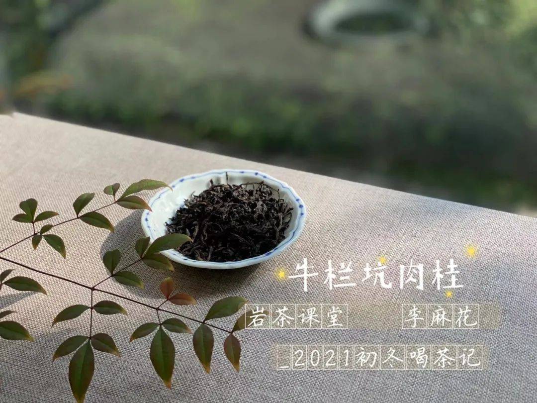 形容茶好的名字有哪些字 茶名里的千年密码：这18个字为何能卖出天价？