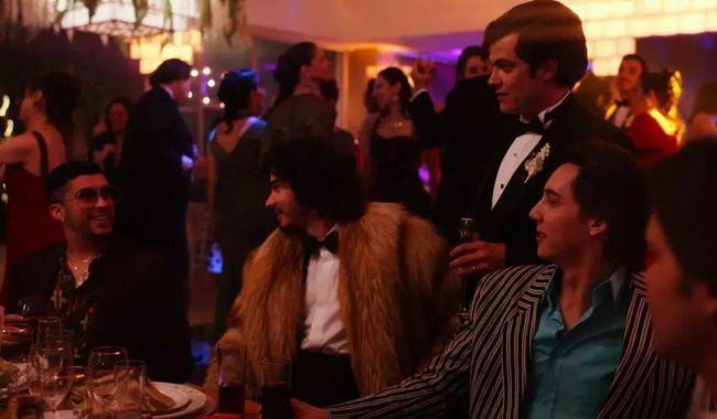 时代|消失两年，这“王炸“神剧再度回归！