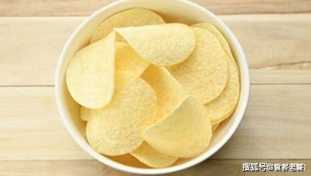 海苔|超市最好吃的8种零食，吃过5种那是孩子王，全吃过那肯定是富二代