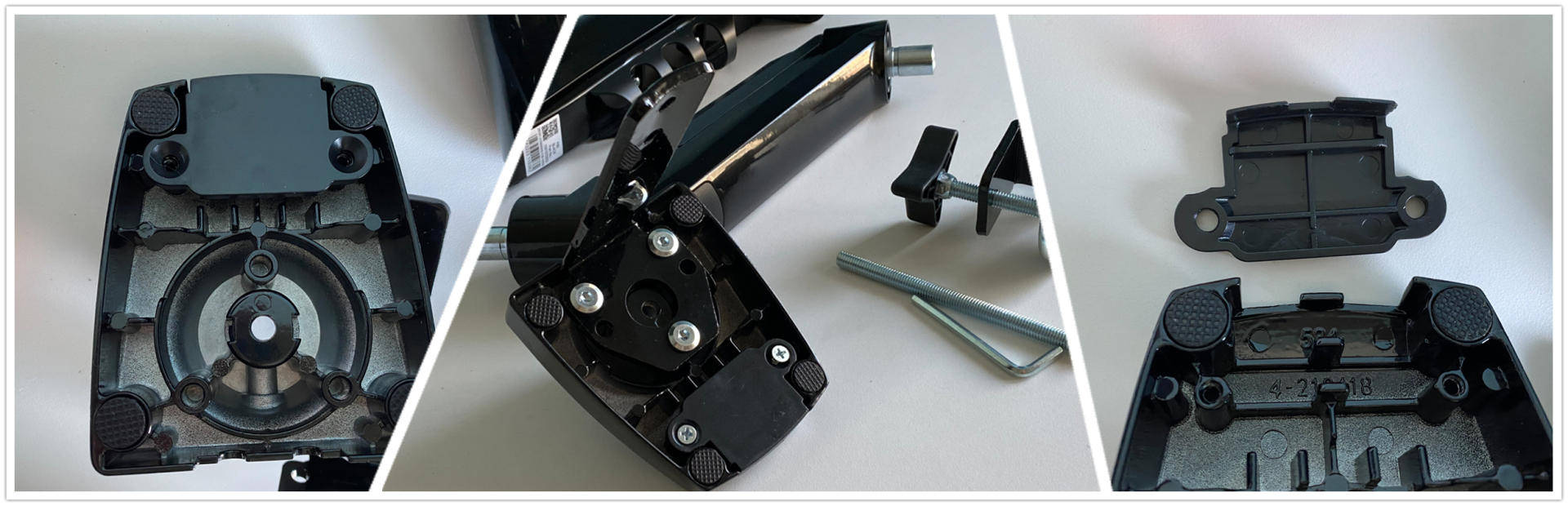 多款实战总结，百元显示器支架选购使用攻略，这些点没人讲过