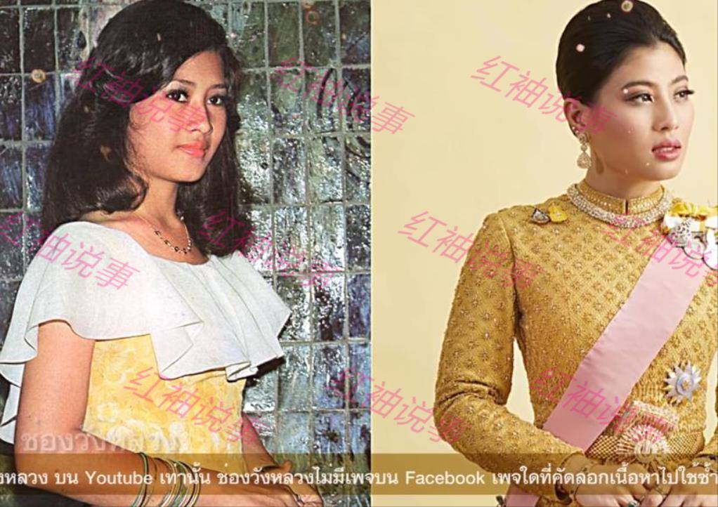 原创泰王考虑王储人选二王妃一脉接住橄榄枝海外4子请求回归