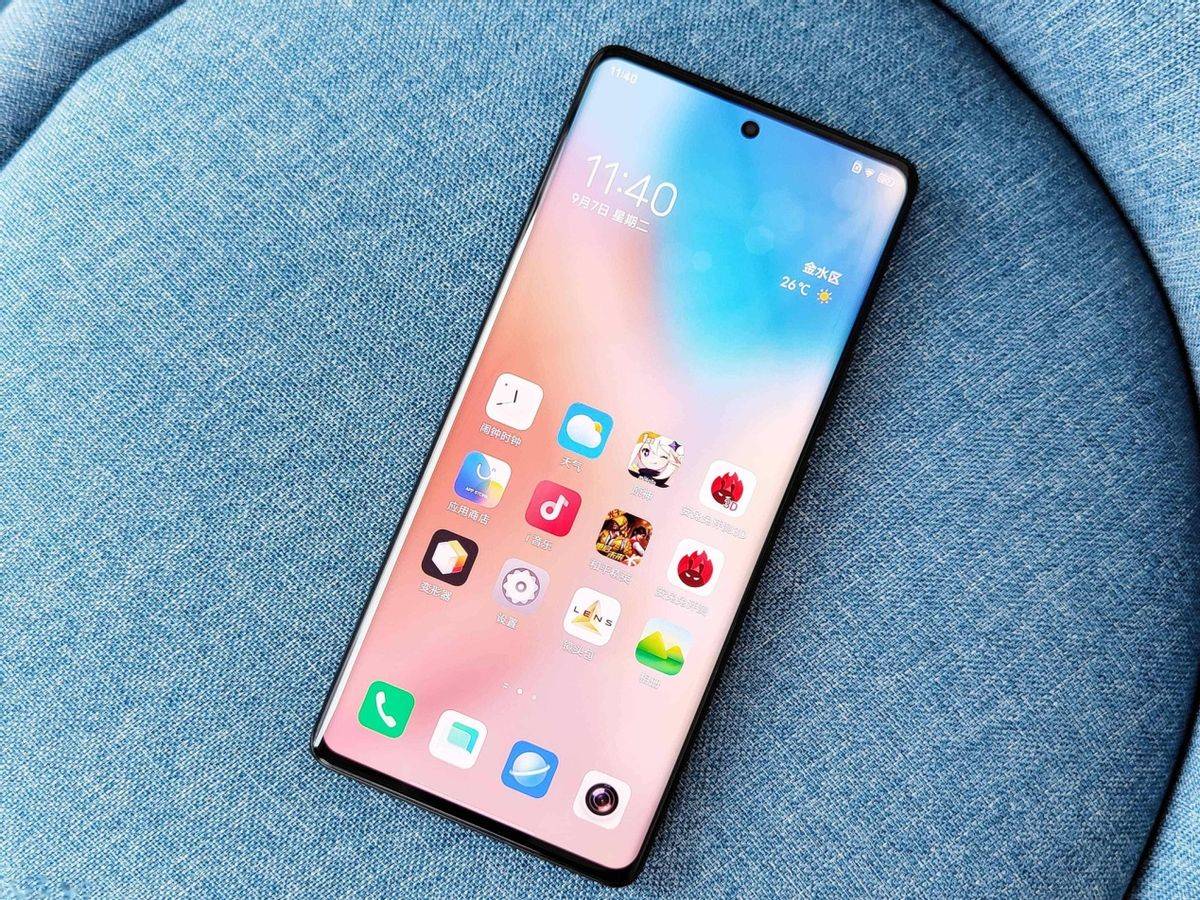 跌至1649元,vivo旗舰机售价更亲民_neo_该机_手机