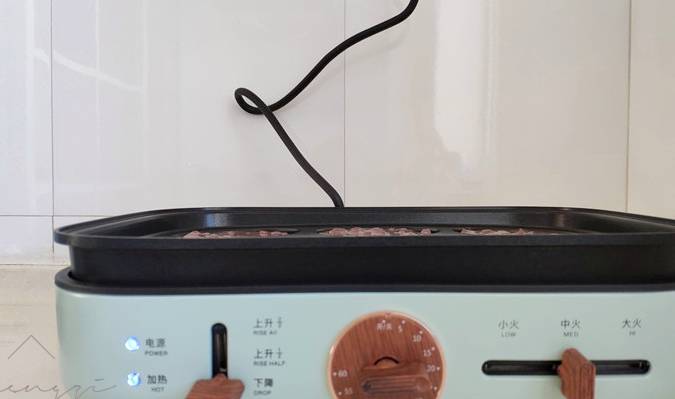 时间|天冷，45岁老阿姨迷上了这早餐，1周吃3次，别看黑乎乎，特营养