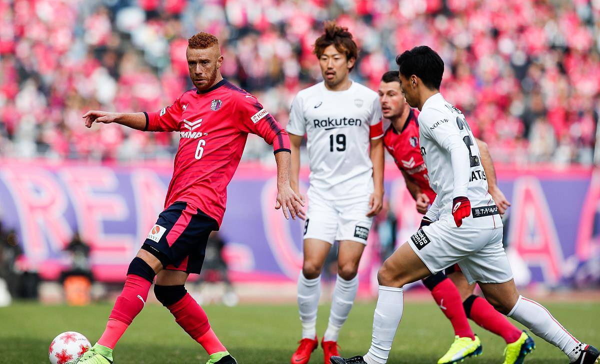 横滨水手坐拥日本神锋,济州联进攻出色,海尔蒙特客场状态提升_联赛_本