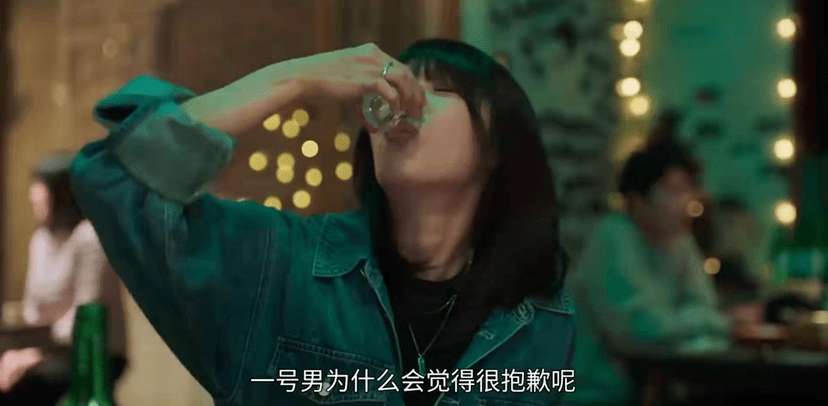 都市|豆瓣8.9，无强冲突的生活流喜剧很「下酒」