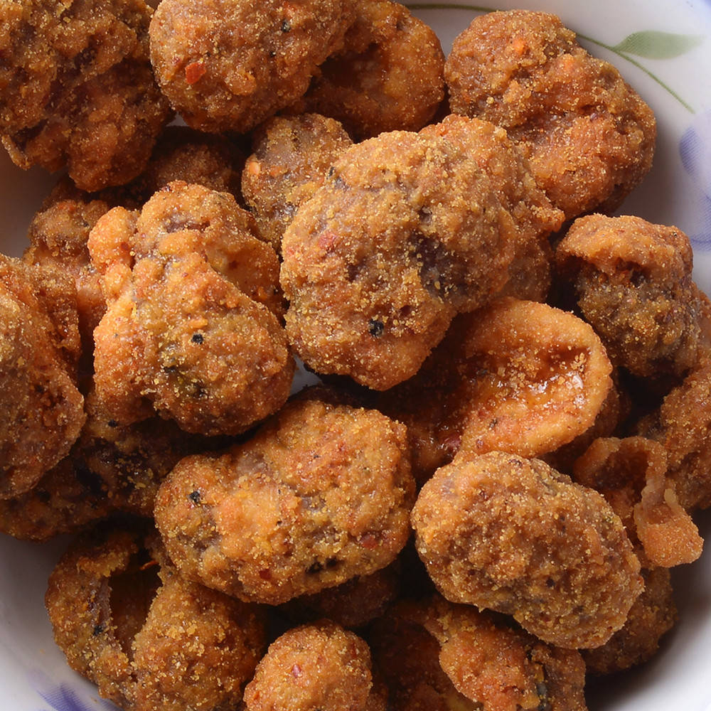 特产|被包装“耽误”的5种特产零食，价格亲民味道好，网友：真低调