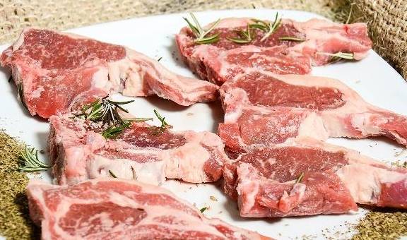 人体|最新长寿食谱，被誉为“长寿第一菜、长寿第一果、长寿第一肉”