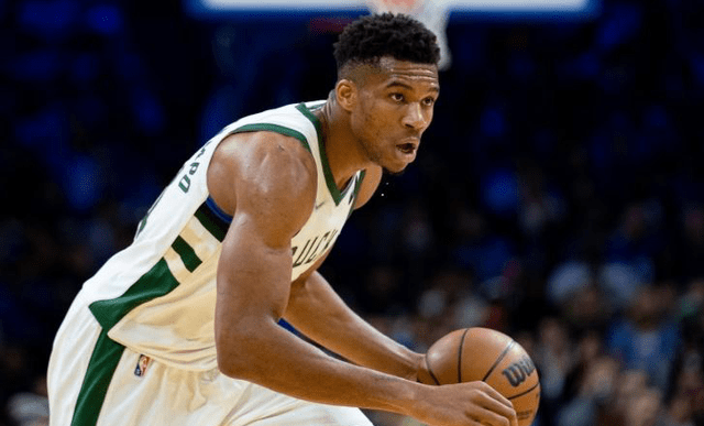 榜单|NBA官方MVP榜单出炉：保罗第五，杜兰特仅第二，库里仍然领跑联盟