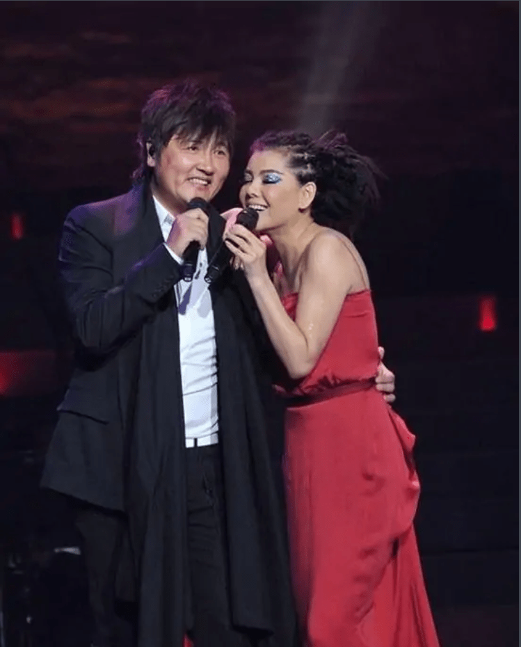 原创京城第一名媛赵欣瑜是王菲闺蜜和章子怡反目被讽是交际花