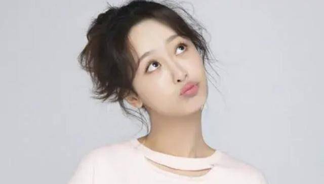 商一杨紫演技越来越好，为什么长相是有时好看，有时一般