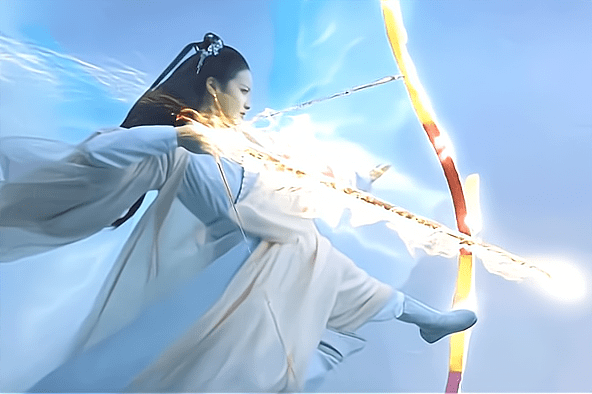 原创神龟岛中的美女:赖雨蒙颜值高,杨净如气质好,绮梦是谁扮演的?