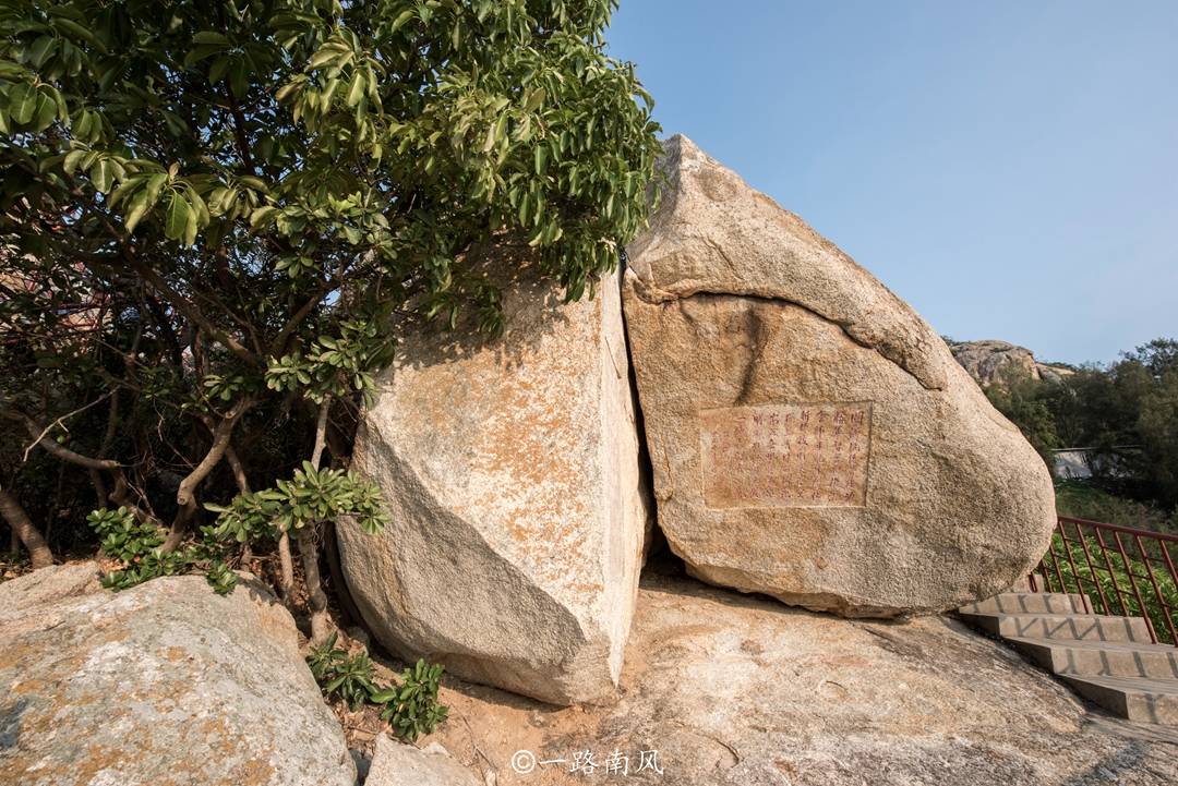 历代|汕头神秘小岛，传说是明代海盗藏宝之处，历代寻宝者寻而不得