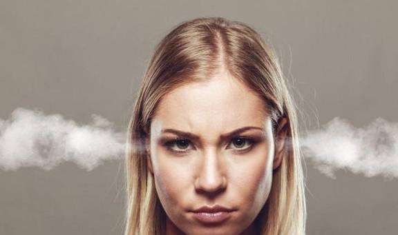 血管|你知道哪些疾病跟生气有关吗？比如这3种疾病，不妨了解一下