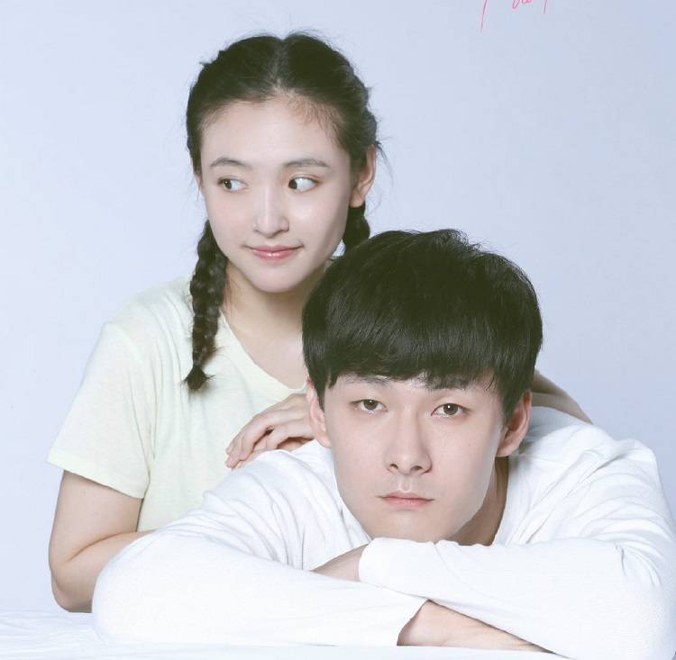 原创张雨剑承认有女儿但却是见过最潦草的官宣吴倩不配拥有姓名