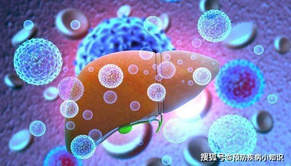 肝脏|肝病找上门时，身体会发出4个“求救信号”，务必要提高警惕