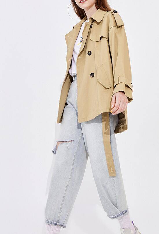 保暖性 白色打底衫怎么搭配外套 内搭穿搭攻略