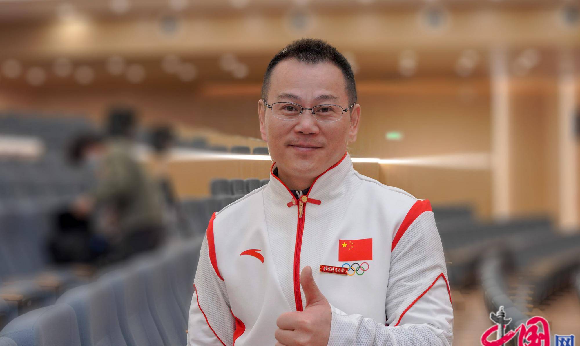 中国女子举重队主教练张国政:期待无与伦比的北京冬奥会_奥运会_国家